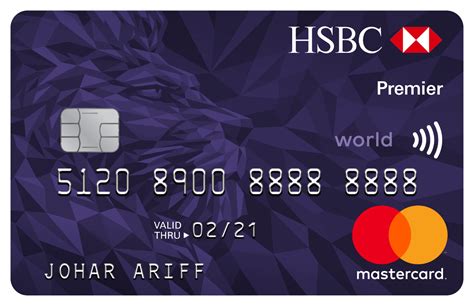 Mastercard Credit Cards .